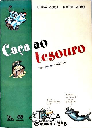 Caça Ao Tesouro