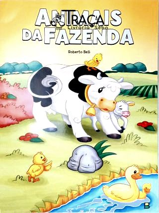 Animais da Fazenda