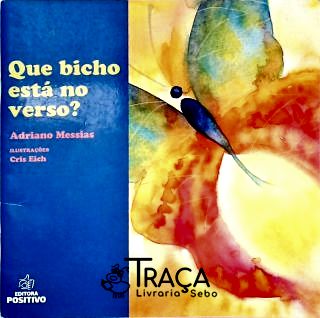 Que Bicho está no verso