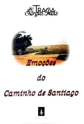 Emoções Do Caminho De Santiago
