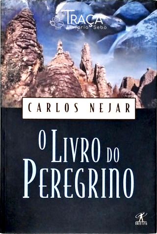O Livro Do Peregrino