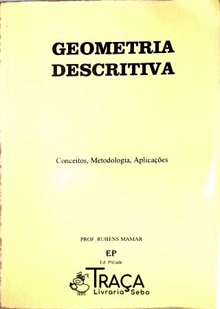 Geometria Descritiva