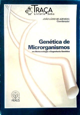 Genética de Microrganismos