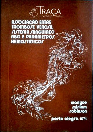 Associação entre Trombose venosa