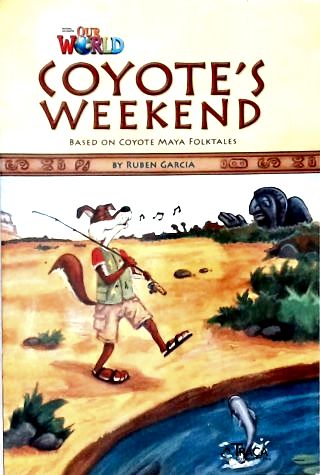 Coyotes Weekend