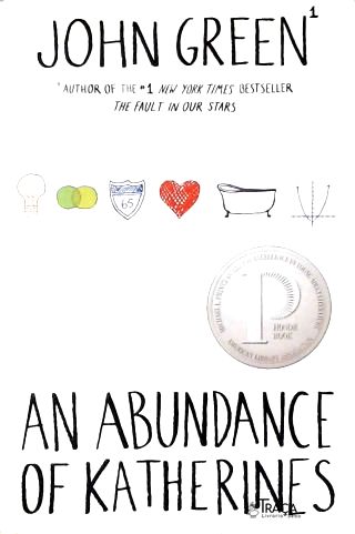 An Abundance Of Katherines