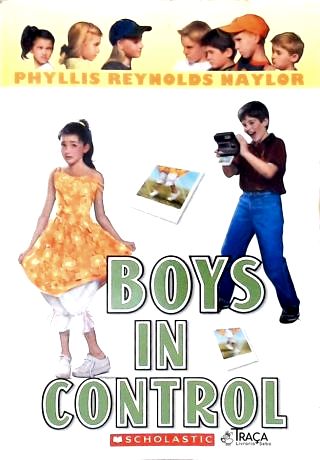 Boys In Control