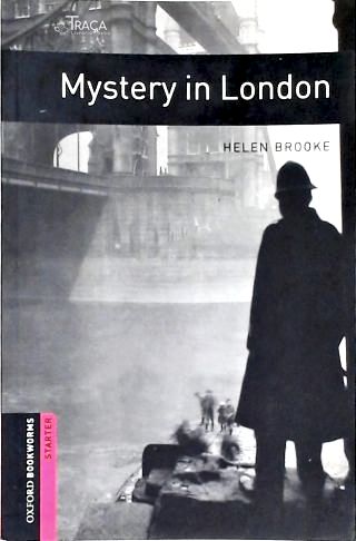 Mistery In London (adaptado)