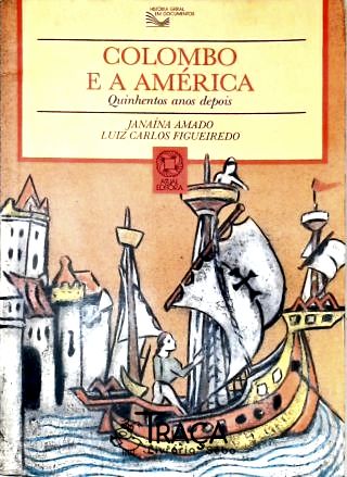 Colombo e a América