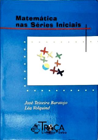 Matemática Nas Séries Iniciais