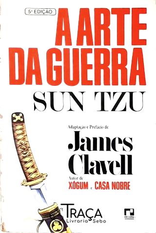 A Arte da Guerra