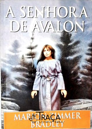 A Senhora De Avalon