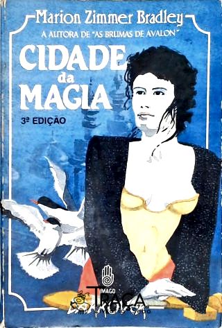 Cidade da Magia