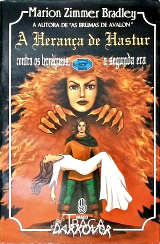 A Herança De Hastur