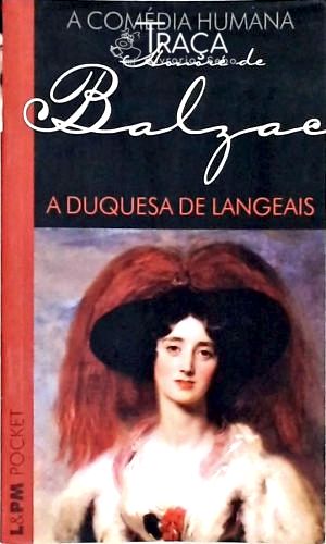 A Duquesa De Langeais
