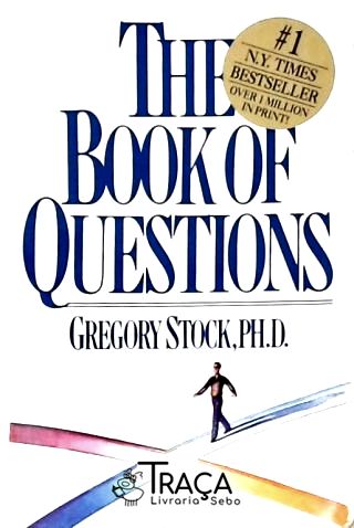 The Book of Questions