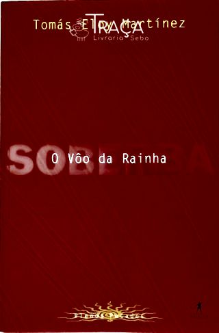 O Vôo Da Rainha