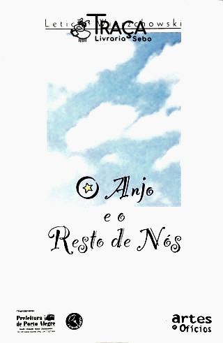 O Anjo E O Resto De Nós