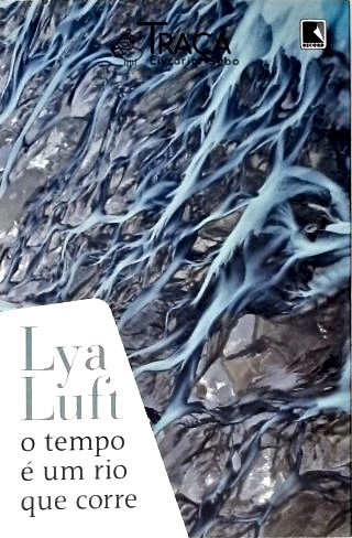 O tempo é um rio que corre