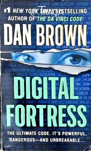 Digital Fortress