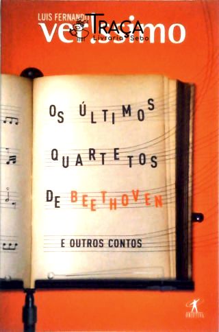 Os Últimos Quartetos De Beethoven