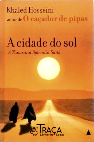 A Cidade Do Sol