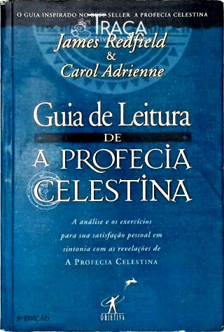 Guia De Leitura De A Profecia Celestina