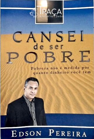 Cansei de Ser Pobre