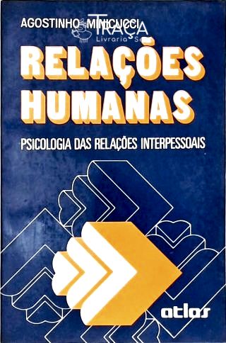 Relaçoes Humanas