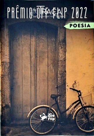 Prêmio Off Flip 2022 - Poesia