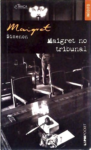 Maigret No Tribunal