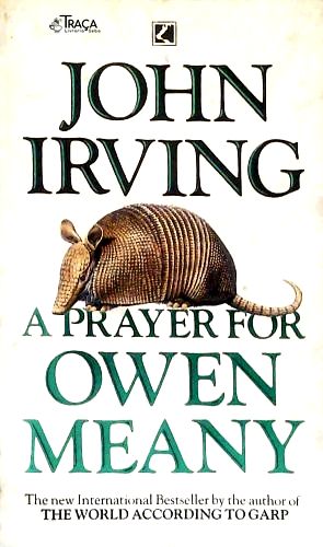 A Prayer For Owen Meany