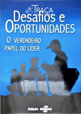 Desafios E Oportunidades