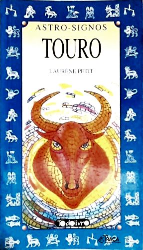 Astro-signos - Touro