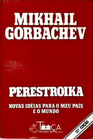 Perestroika