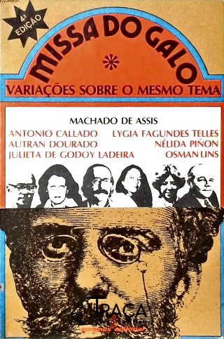 Missa Do Galo- Variações sobre o Mesmo Tema