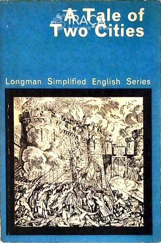 A Tale Of Two Cities