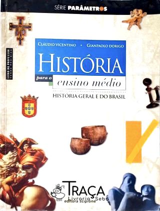 História Para o Ensino Médio