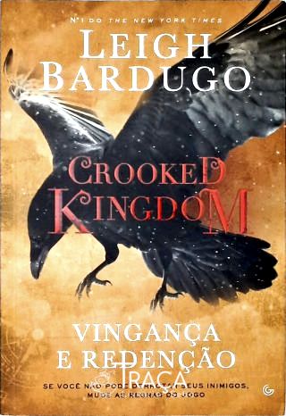 Crooked Kingdom