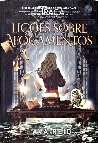 Lições Sobre Afogamentos