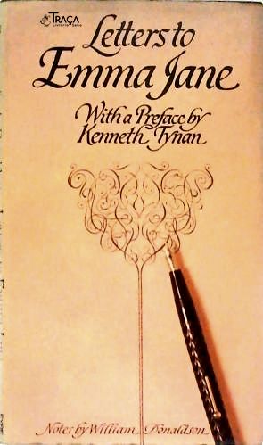 Letters To Emma Jane