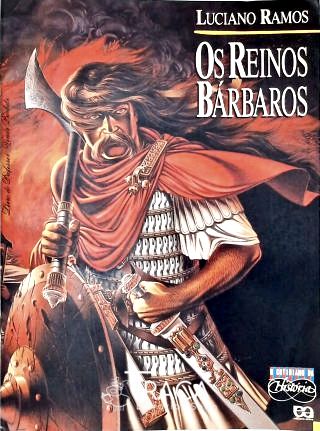 Os Reinos Bárbaros