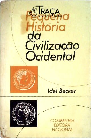 Pequena História da Civilização Ocidental