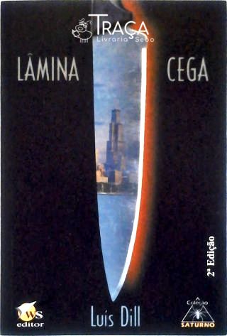 Lâmina Cega