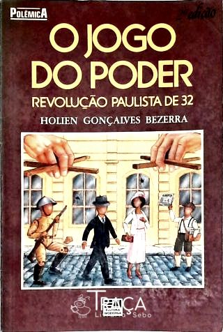 O Jogo Do Poder