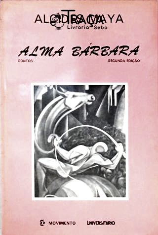 Alma Bárbara