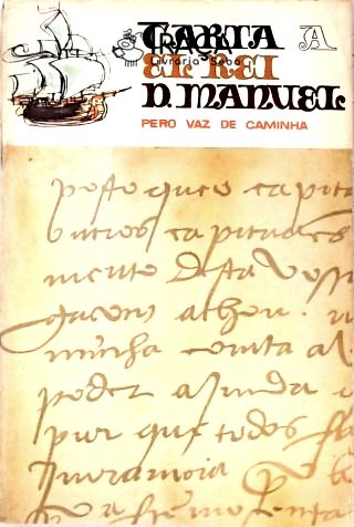 Carta a El-Rei D. Manuel