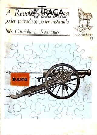 A Revolta De Princesa