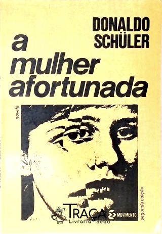 A Mulher Afortunada