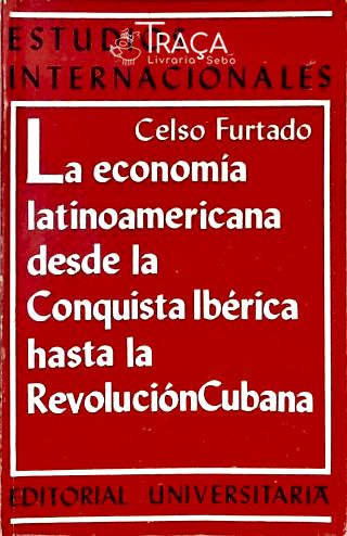 A Economia Latinoamericana